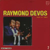 Raymond Devos - Raymond...
