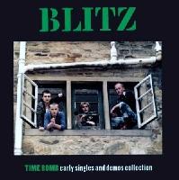 Blitz (3) - Time Bomb Early...