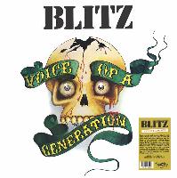 Blitz (3) - Voice Of A...