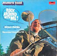 James Last - Rock Around...
