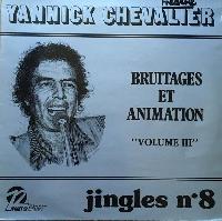 Yannick Chevalier - Jingles...