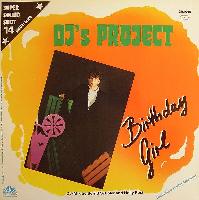 DJ's Project - Birthday Girl