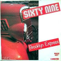 Brooklyn Express - Sixty Nine