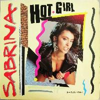 Sabrina - Hot Girl