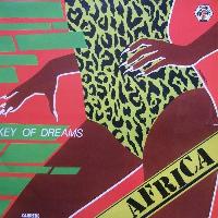 Key Of Dreams - Africa