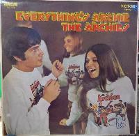 The Archies - Everything's...