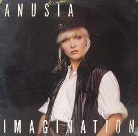Anusia - Imagination