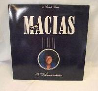Enrico Macias - 15 Grands...