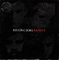 Killing Joke - Sanity