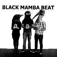Black Mamba Beat - Black...