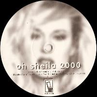 Kenny Blake - Oh Sheila 2000