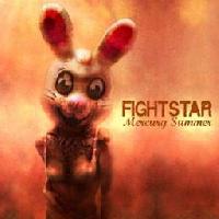 Fightstar - Mercury Summer