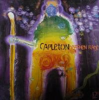Capleton - Heathen Rage