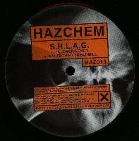 S.H.L.A.G. - Emergency /...