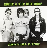 Eddie & The Hot Rods* -...