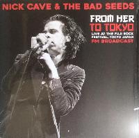 Nick Cave & The Bad Seeds -...