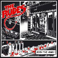 The Rudes - Join The Army !