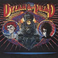 Dylan* & The Dead* - Dylan...