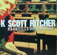 K Scott Ritcher* -...