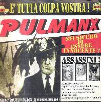 Pulmanx - E' Tutta Colpa...