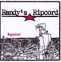 Randy's Ripcord - Wegweiser
