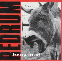 Redrum (6) - Bray Loud