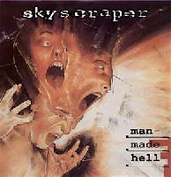 Skyscraper (3) - Man-Made Hell