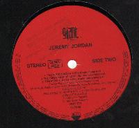 Jeremy Jordan - The Right...