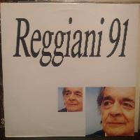 Serge Reggiani - Reggiani 91