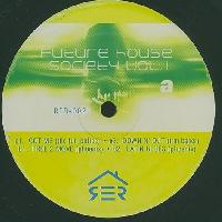 Various - Future House Society