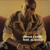 Morillo* Feat. P. Diddy -...