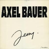Axel Bauer - Jessy