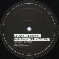 Milton Jackson - Tech Neeks