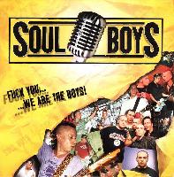 Soul Boys (3) - Fuck You......