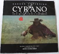 Jean Claude Petit* - Cyrano...