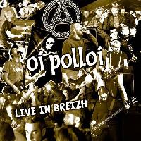 Oi Polloi - Live In Breizh