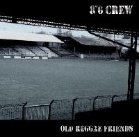 8°6 Crew - Old Reggae Friends