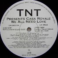 TNT (3) Presents Casa...