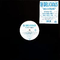 DJ Delicious - Such A Feeling