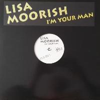 Lisa Moorish - I'm Your Man