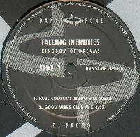 Falling Infinities -...