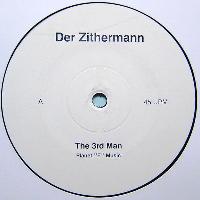 Der Zithermann - The 3rd Man