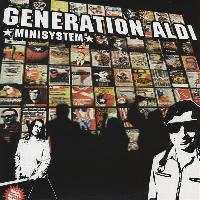 Generation Aldi - Minisystem