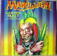 Marillion - Garden Party...