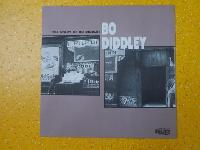 Bo Diddley - The Story Of...
