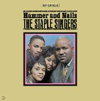 The Staple Singers - Hammer...