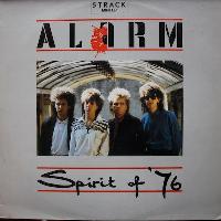 Alarm* - Spirit Of '76