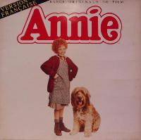 Various - Annie - Bande...