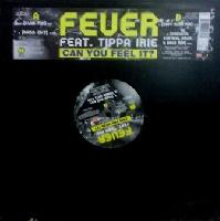 Fever (6) Feat. Tippa Irie...