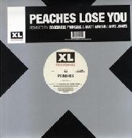 Peaches - Lose You
